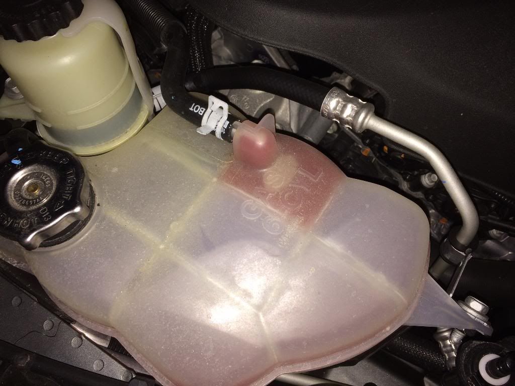 FYI Heater Core!!! Page 2 Chrysler 200 Forum